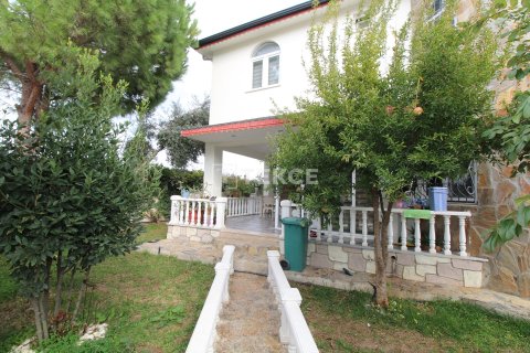 9+1 Villa  i Serik, Antalya, Tyrkiet Nr. 213475 - 17