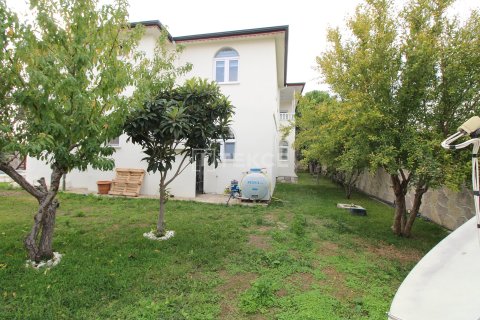 9+1 Villa  i Serik, Antalya, Tyrkiet Nr. 213475 - 6