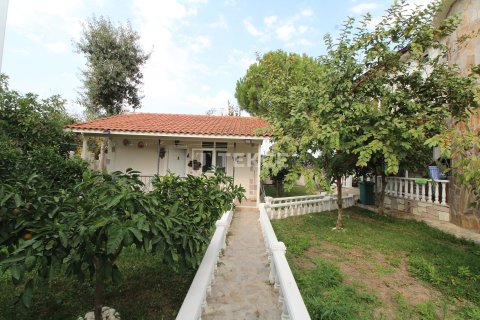 9+1 Villa  i Serik, Antalya, Tyrkiet Nr. 213475 - 12