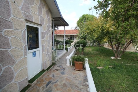 9+1 Villa  i Serik, Antalya, Tyrkiet Nr. 213475 - 9