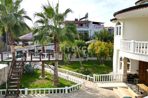 9+1 Villa  i Serik, Antalya, Tyrkiet Nr. 213475 - 3