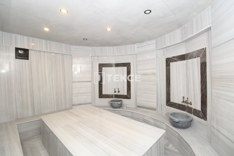 9+1 Villa  i Serik, Antalya, Tyrkiet Nr. 213475 - 21