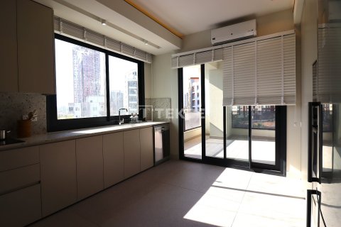 3+1 Wohnung in Mersin, Türkei Nr. 213474 - 21