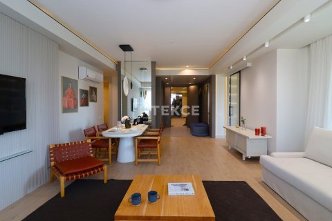 3+1 Wohnung in Mersin, Türkei Nr. 213474 - 17