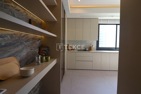 3+1 Wohnung in Mersin, Türkei Nr. 213474 - 22
