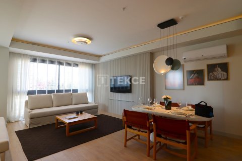 3+1 Wohnung in Mersin, Türkei Nr. 213474 - 14
