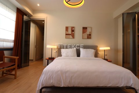 3+1 Wohnung in Mersin, Türkei Nr. 213474 - 25