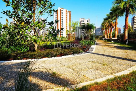 3+1 Wohnung in Mersin, Türkei Nr. 213474 - 8