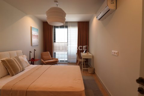 3+1 Wohnung in Mersin, Türkei Nr. 213474 - 29