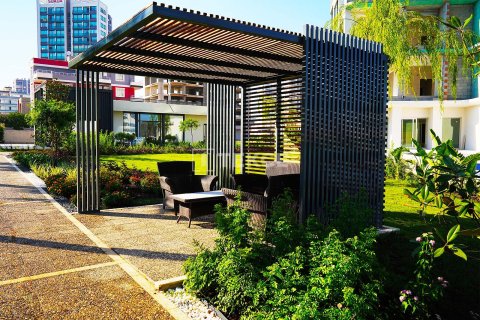 3+1 Wohnung in Mersin, Türkei Nr. 213474 - 5