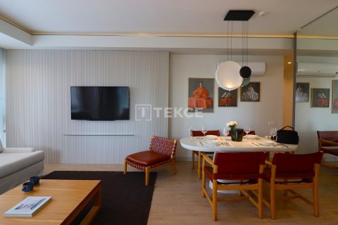 3+1 Wohnung in Mersin, Türkei Nr. 213474 - 18