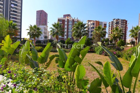 3+1 Wohnung in Mersin, Türkei Nr. 213474 - 6