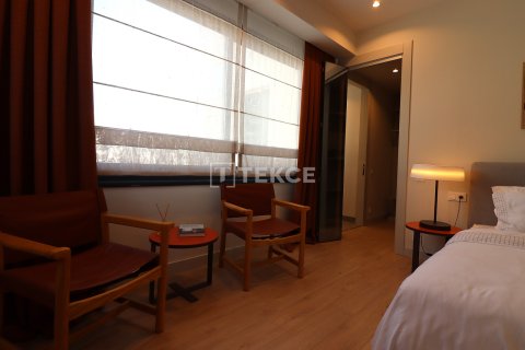 2+1 Lejlighed i Mersin, Tyrkiet Nr. 213473 - 27