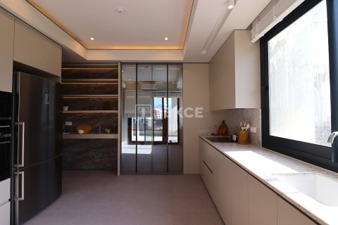 2+1 Lejlighed i Mersin, Tyrkiet Nr. 213473 - 20