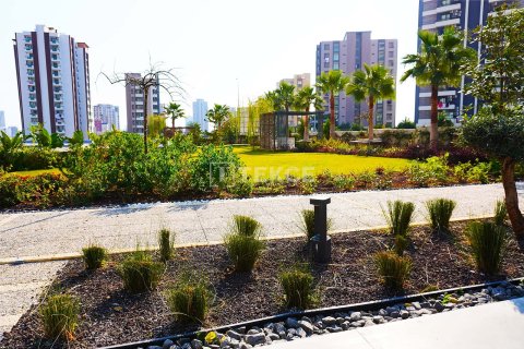 2+1 Lejlighed i Mersin, Tyrkiet Nr. 213473 - 12
