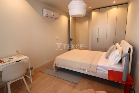 2+1 Lejlighed i Mersin, Tyrkiet Nr. 213473 - 30
