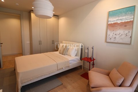2+1 Lejlighed i Mersin, Tyrkiet Nr. 213473 - 28
