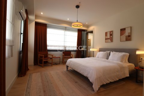 2+1 Lejlighed i Mersin, Tyrkiet Nr. 213473 - 24