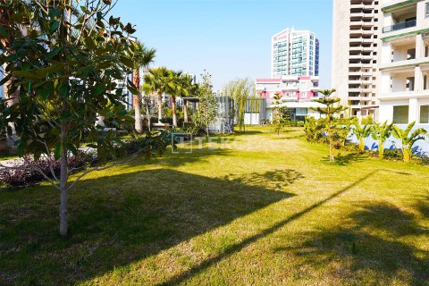 2+1 Lejlighed i Mersin, Tyrkiet Nr. 213473 - 10