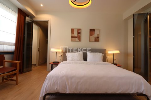 2+1 Lejlighed i Mersin, Tyrkiet Nr. 213473 - 25