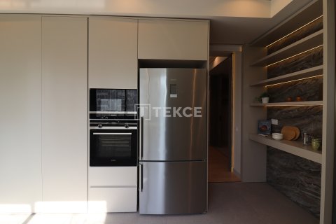 2+1 Lejlighed i Mersin, Tyrkiet Nr. 213473 - 23
