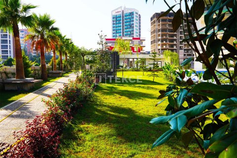 2+1 Lejlighed i Mersin, Tyrkiet Nr. 213473 - 11