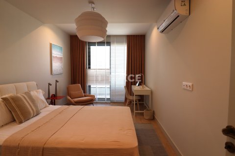 2+1 Lejlighed i Mersin, Tyrkiet Nr. 213473 - 29