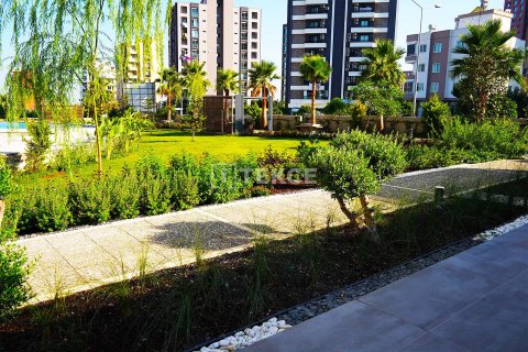 2+1 Lejlighed i Mersin, Tyrkiet Nr. 213473 - 13