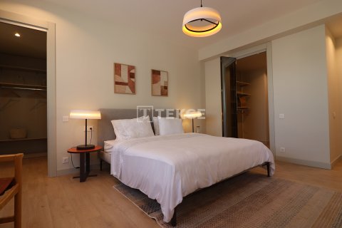 2+1 Lejlighed i Mersin, Tyrkiet Nr. 213473 - 26