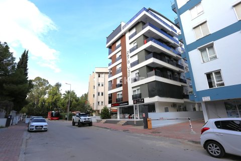 2+1 Leilighet  i Antalya, Tyrkia Nr. 213472