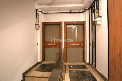 Apartment for sale in Antalya, Turkey, 2 bedrooms, 80m2, No. 213472 – photo 2