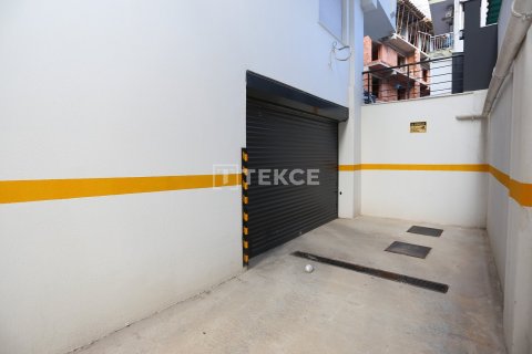 Apartment for sale in Antalya, Turkey, 2 bedrooms, 80m2, No. 213472 – photo 7