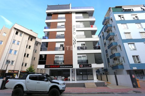 Apartment for sale in Antalya, Turkey, 2 bedrooms, 80m2, No. 213472 – photo 19