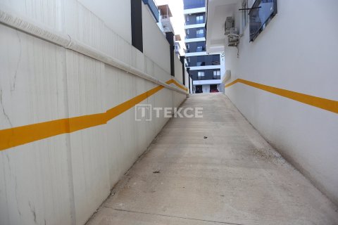 Apartment for sale in Antalya, Turkey, 2 bedrooms, 80m2, No. 213472 – photo 8