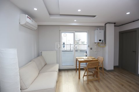 Apartment for sale in Antalya, Turkey, 2 bedrooms, 80m2, No. 213472 – photo 10