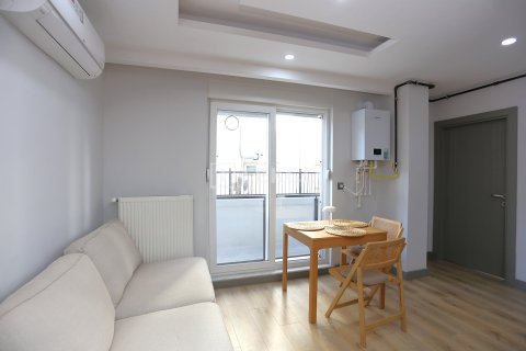 Apartment for sale in Antalya, Turkey, 2 bedrooms, 80m2, No. 213472 – photo 11