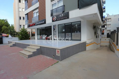 Apartment for sale in Antalya, Turkey, 2 bedrooms, 80m2, No. 213472 – photo 6