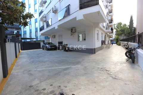 Apartment for sale in Antalya, Turkey, 2 bedrooms, 80m2, No. 213472 – photo 5
