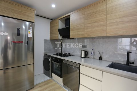 Apartment for sale in Antalya, Turkey, 2 bedrooms, 80m2, No. 213472 – photo 13