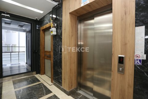 Apartment for sale in Antalya, Turkey, 2 bedrooms, 80m2, No. 213472 – photo 3