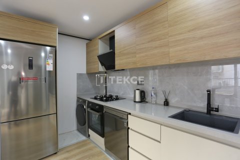 Apartment for sale in Antalya, Turkey, 2 bedrooms, 80m2, No. 213472 – photo 12