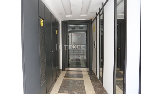Apartment for sale in Antalya, Turkey, 2 bedrooms, 80m2, No. 213472 – photo 4