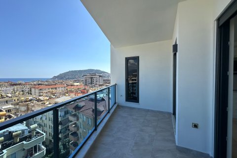 Lejlighed i Alanya, Antalya, Tyrkiet Nr. 222440 - 28