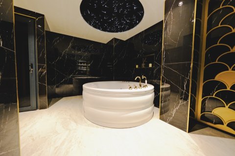 Lejlighed i Alanya, Antalya, Tyrkiet Nr. 222440 - 6