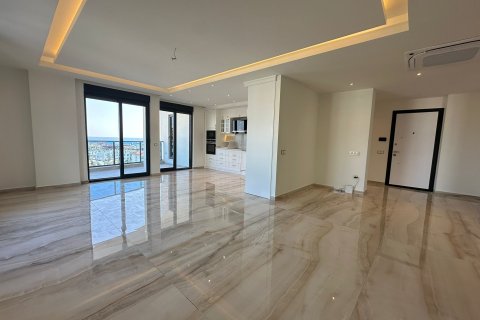Lejlighed i Alanya, Antalya, Tyrkiet Nr. 222440 - 15