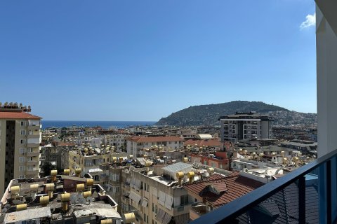 Lejlighed i Alanya, Antalya, Tyrkiet Nr. 222440 - 24