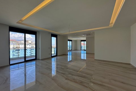 Lejlighed i Alanya, Antalya, Tyrkiet Nr. 222440 - 16