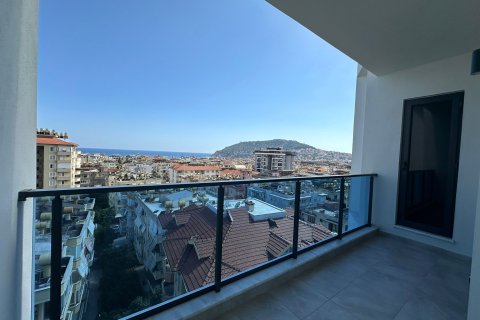 Lejlighed i Alanya, Antalya, Tyrkiet Nr. 222440 - 23
