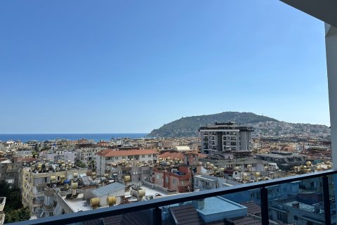 Lejlighed i Alanya, Antalya, Tyrkiet Nr. 222440 - 22