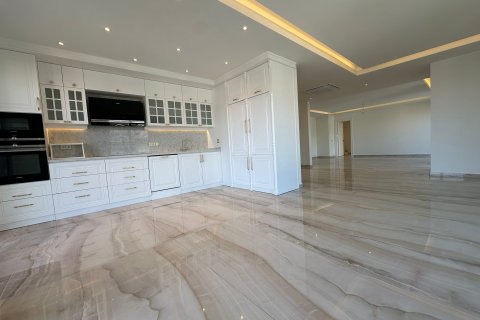 Lejlighed i Alanya, Antalya, Tyrkiet Nr. 222440 - 18
